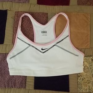 Nike Dry Fit Sports Bra